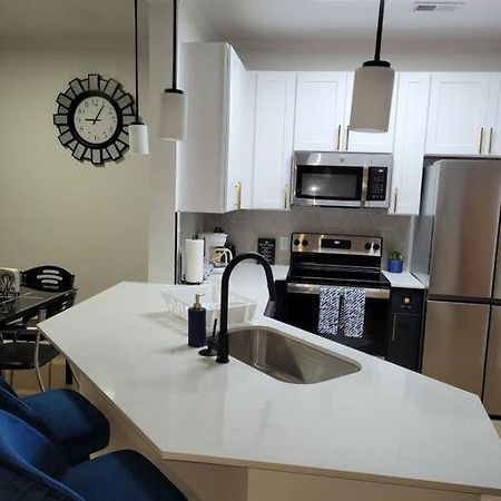 South Charlotte'S Cozy & Modern公寓 外观 照片