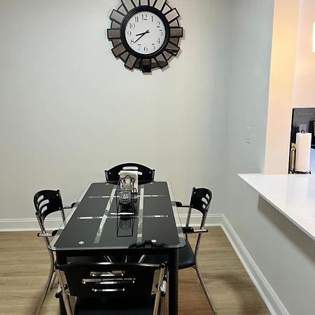 South Charlotte'S Cozy & Modern公寓 外观 照片