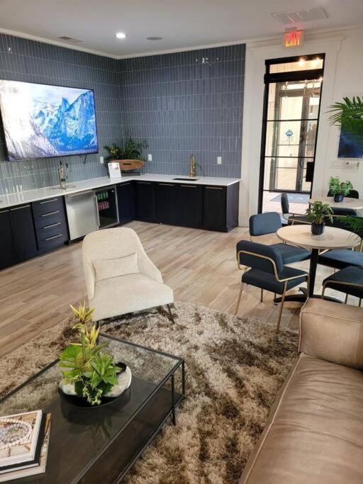 South Charlotte'S Cozy & Modern公寓 外观 照片