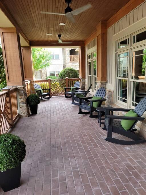 South Charlotte'S Cozy & Modern公寓 外观 照片
