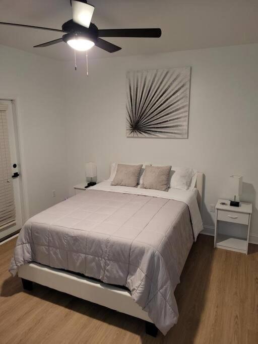South Charlotte'S Cozy & Modern公寓 外观 照片