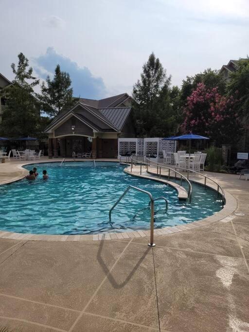 South Charlotte'S Cozy & Modern公寓 外观 照片