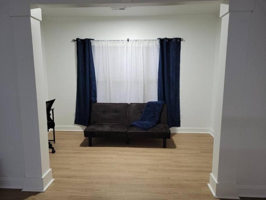 South Charlotte'S Cozy & Modern公寓 外观 照片