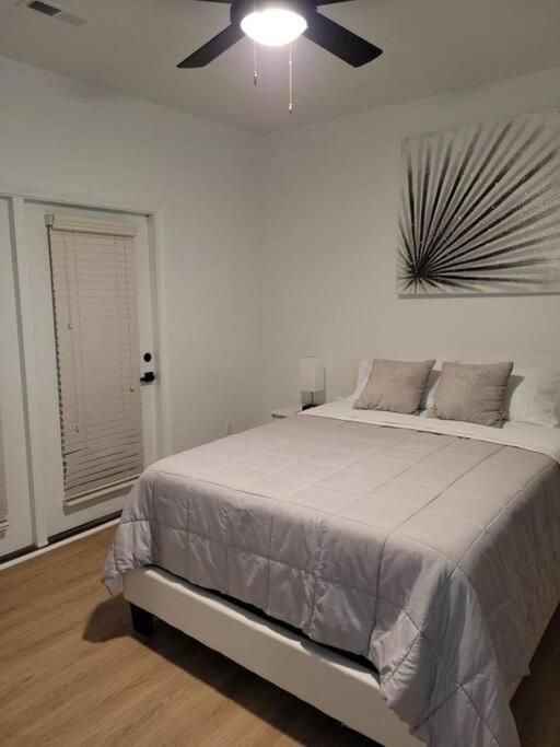 South Charlotte'S Cozy & Modern公寓 外观 照片