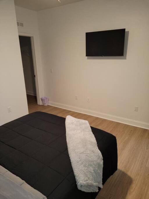 South Charlotte'S Cozy & Modern公寓 外观 照片