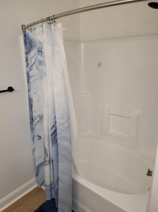 South Charlotte'S Cozy & Modern公寓 外观 照片
