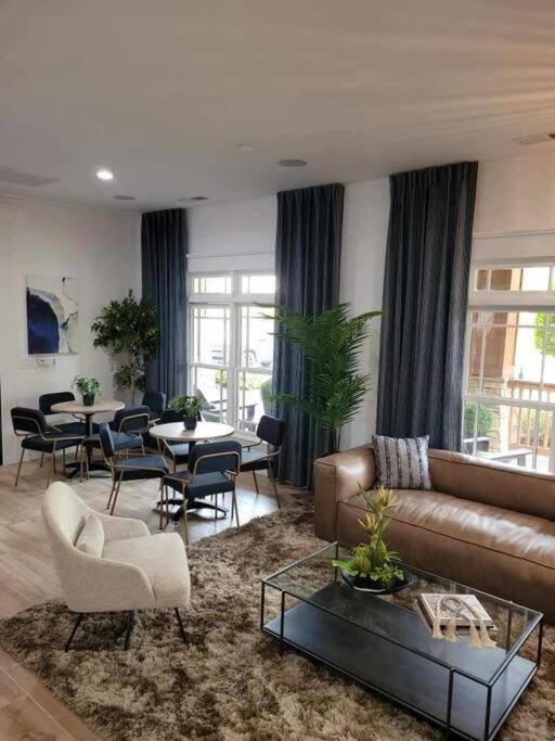 South Charlotte'S Cozy & Modern公寓 外观 照片