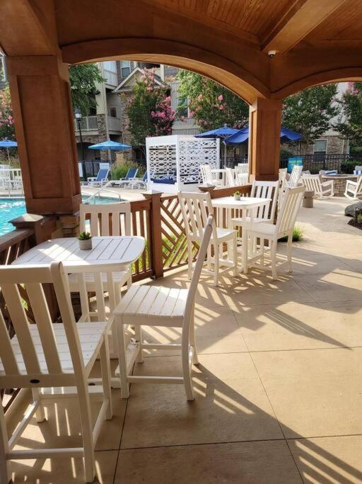 South Charlotte'S Cozy & Modern公寓 外观 照片