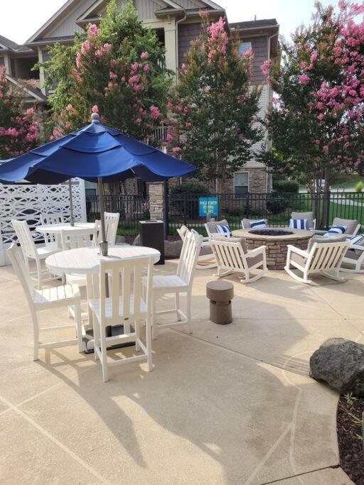 South Charlotte'S Cozy & Modern公寓 外观 照片