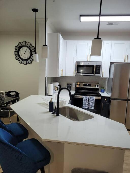 South Charlotte'S Cozy & Modern公寓 外观 照片