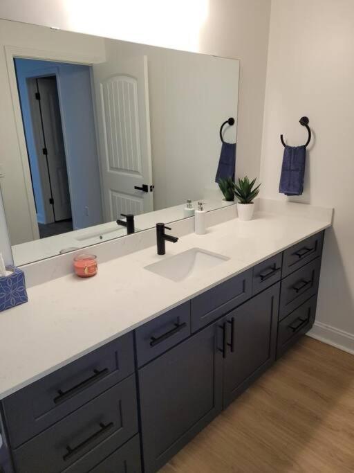 South Charlotte'S Cozy & Modern公寓 外观 照片