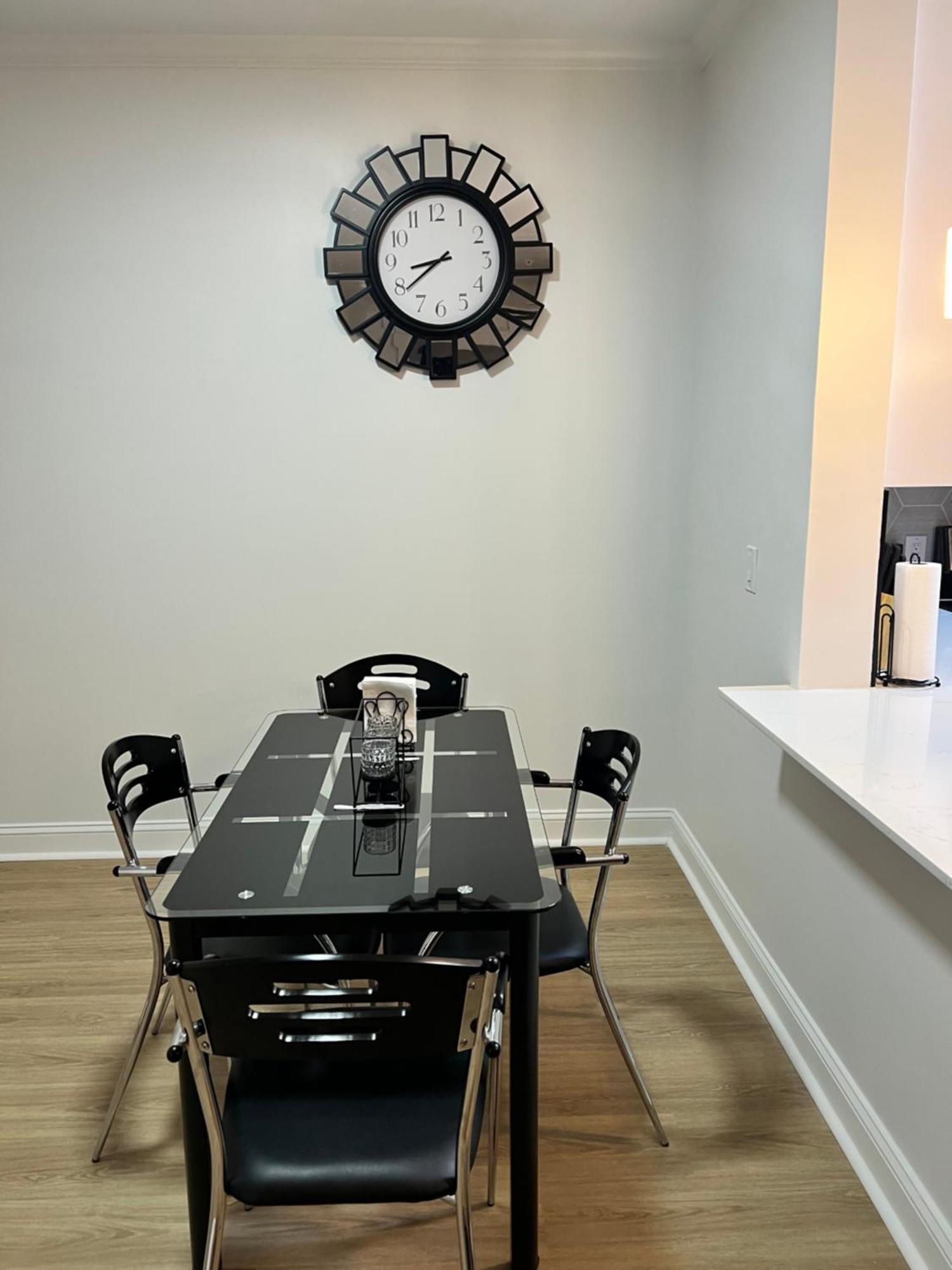 South Charlotte'S Cozy & Modern公寓 外观 照片