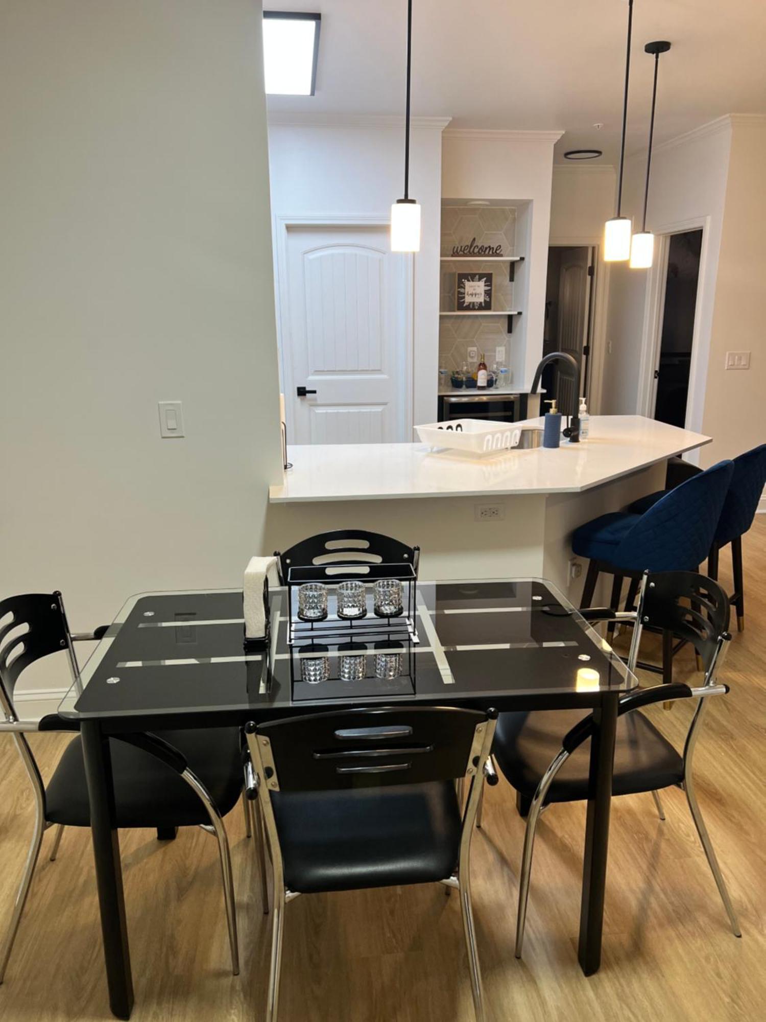 South Charlotte'S Cozy & Modern公寓 外观 照片