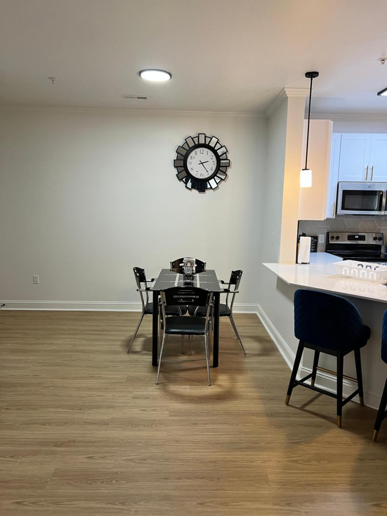 South Charlotte'S Cozy & Modern公寓 外观 照片